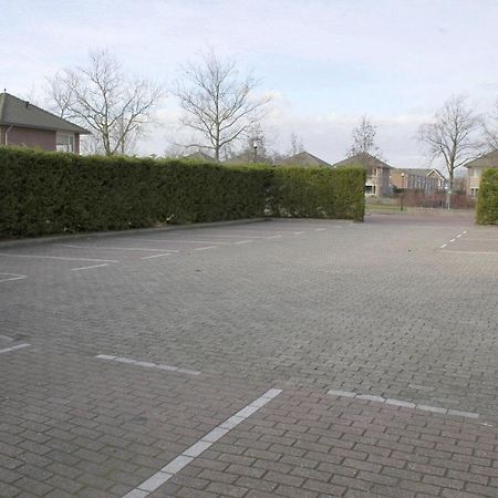 Hotel Triniteit Terneuzen Eksteriør billede