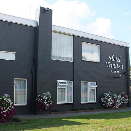 Hotel Triniteit Terneuzen Eksteriør billede