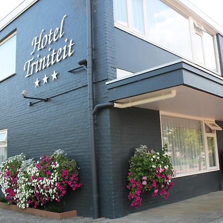 Hotel Triniteit Terneuzen Eksteriør billede