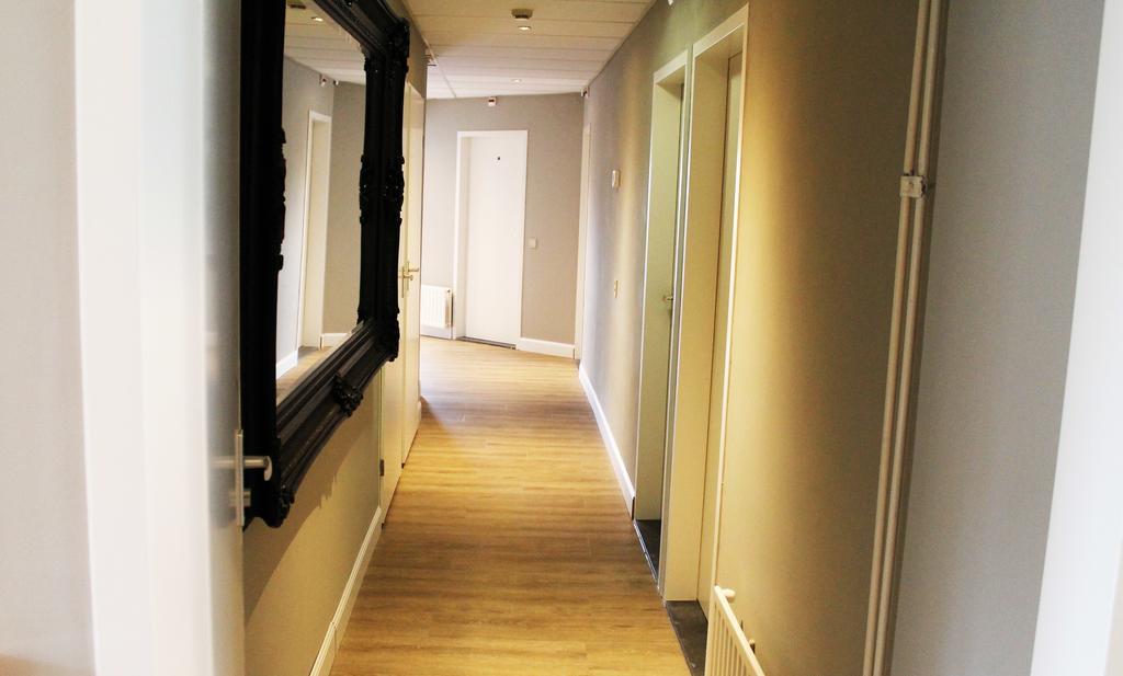 Hotel Triniteit Terneuzen Eksteriør billede