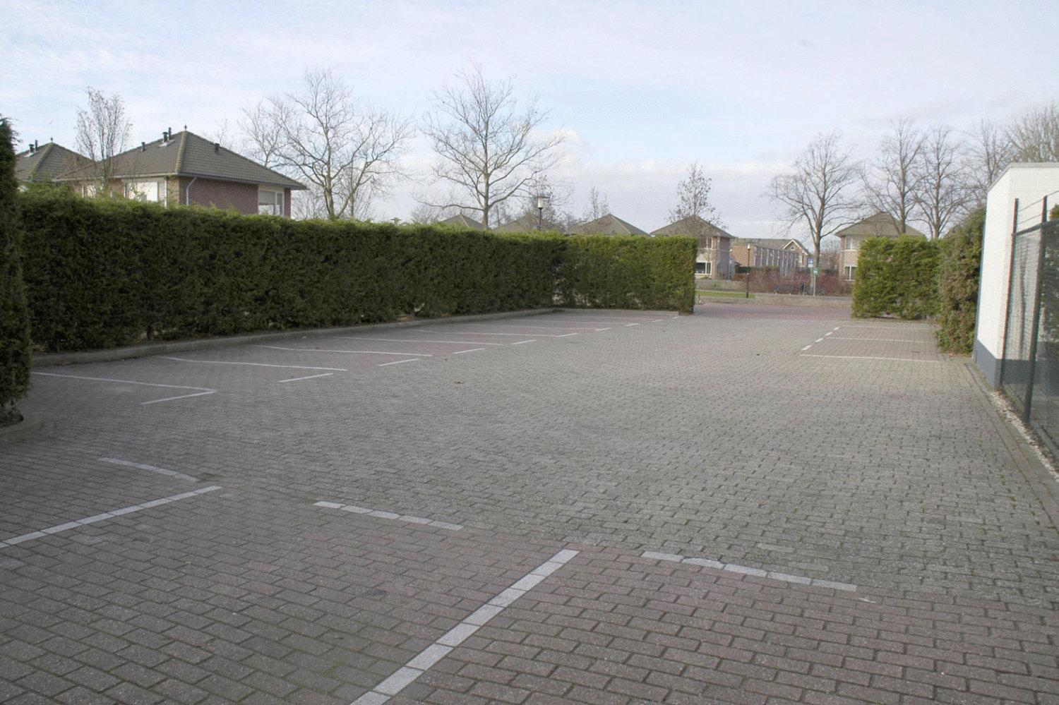 Hotel Triniteit Terneuzen Eksteriør billede