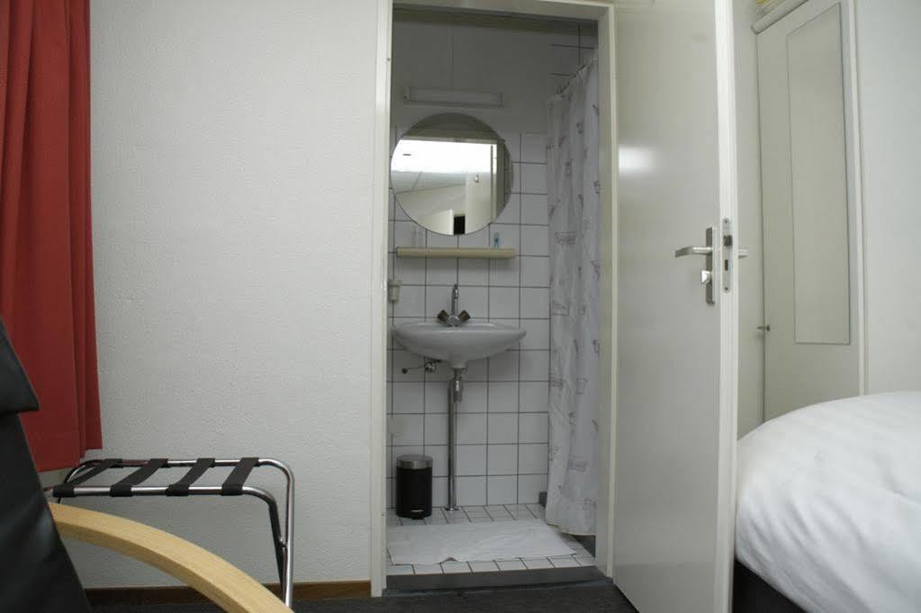 Hotel Triniteit Terneuzen Eksteriør billede