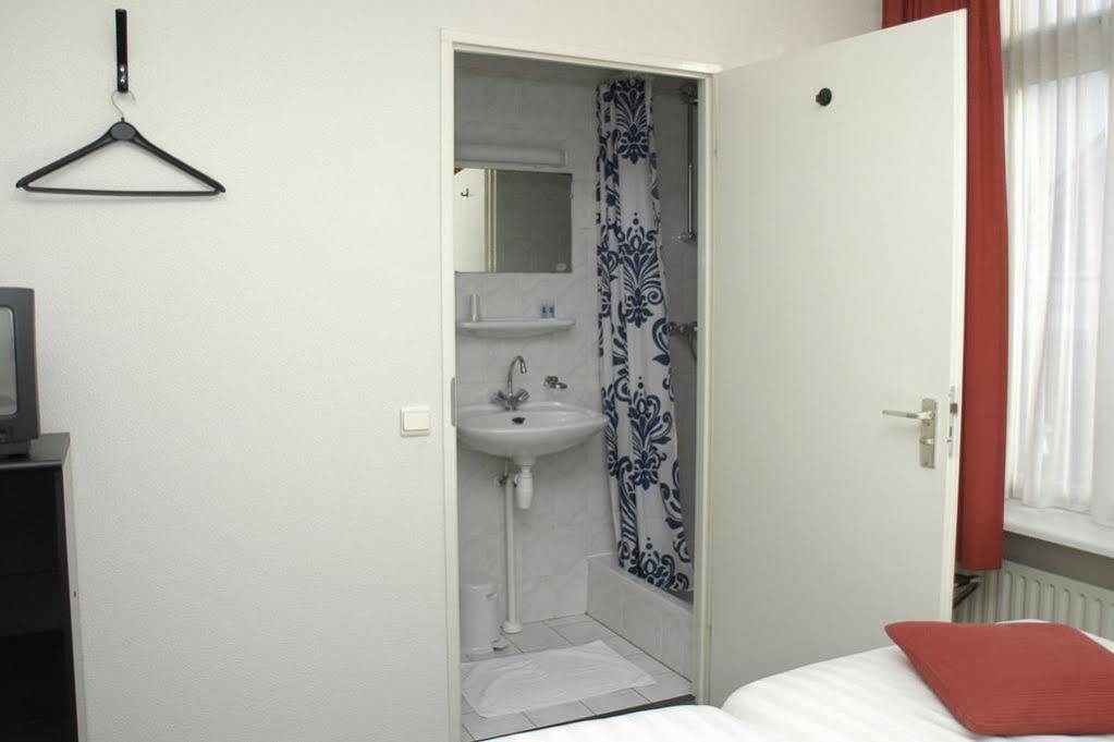 Hotel Triniteit Terneuzen Eksteriør billede