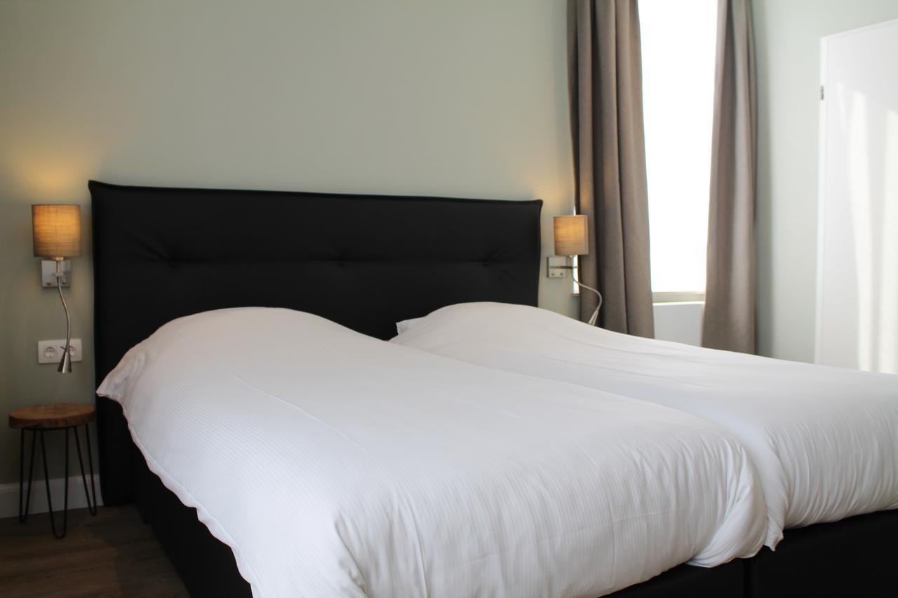 Hotel Triniteit Terneuzen Eksteriør billede