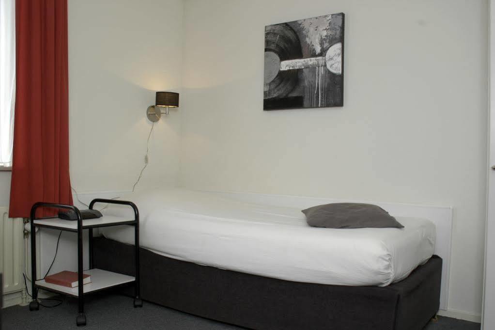 Hotel Triniteit Terneuzen Eksteriør billede